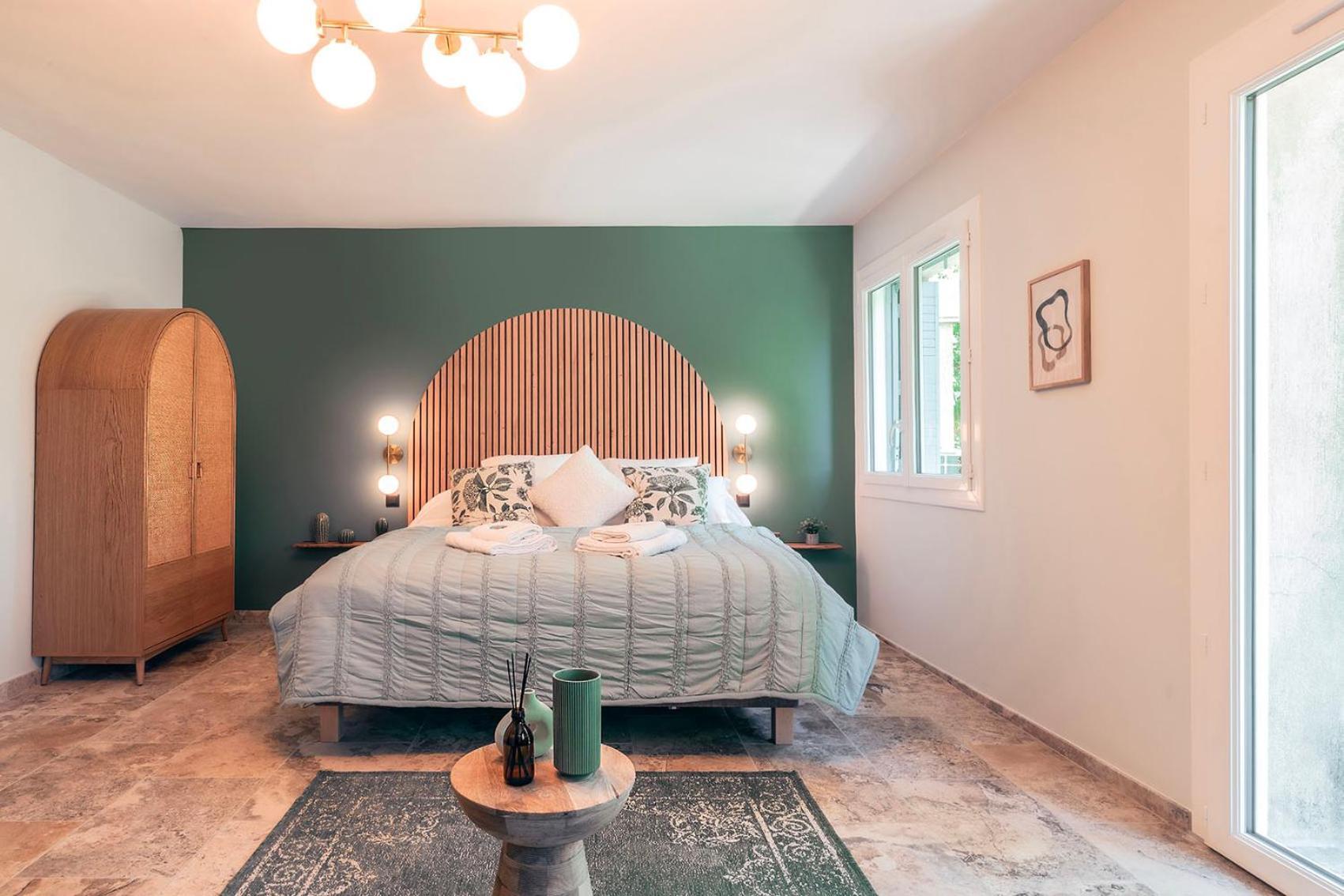 Les Suites De L'Etang Cucuron Esterno foto